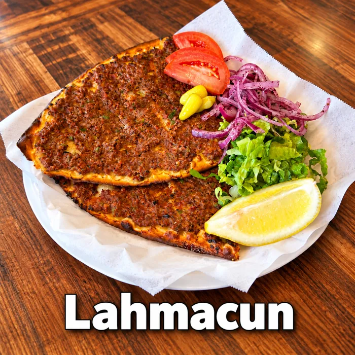 Lahmacun